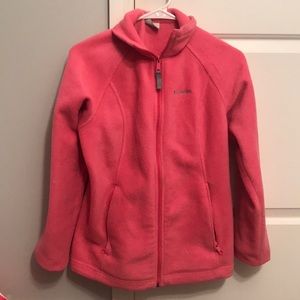 Columbia jacket